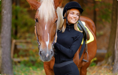 horse-slider